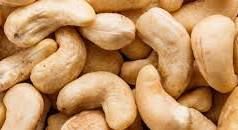 Cashew Nuts