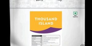 Thousand Island Mayonnaise