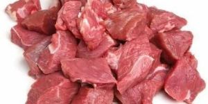 Fresh Boneless Mutton