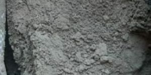 Zinc Ash Dust