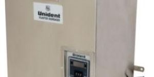 Dental Acrylizer / Polymerzition (Mechanical Temp. Controller)Dental Plaster Dispenser (Mild sheet w