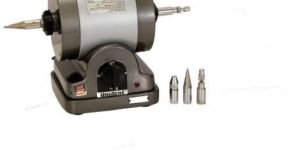 Unident Dental Lathe