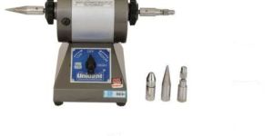 Unident Dental Lathe for CLINICAL - 250 watt Motor