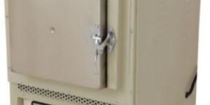 Unident Dental Rectangular Muffle Furnace (Working Temp 900)