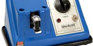 Unident Electric Amalgamator