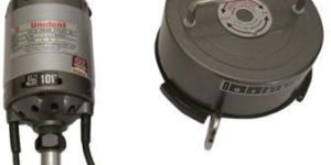 Unident Hanging Motor, RPM 10000