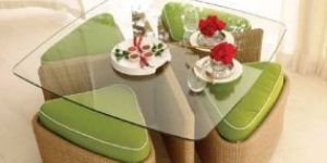 Designer Dining Table Set