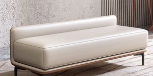 Modern Upholstered Couches Sofa