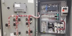 Automation Testing Panel