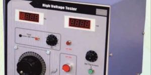 Digital High Voltage Tester