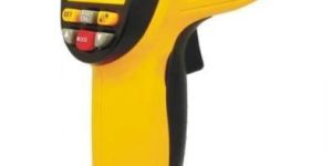 Digital Infrared Thermometer