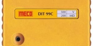 Digital Insulation Tester