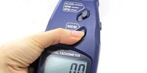 Digital Tachometer
