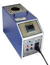 Digital Temperature Calibrator