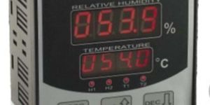 Digital Temperature Controller