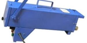 PORTABLE WELDING ROD OVEN