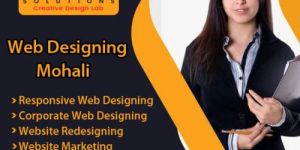 Responsive Web Designing Service