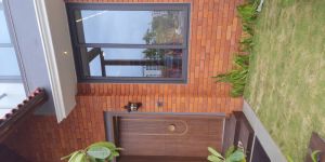 Natural Machinepress Bricks