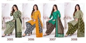 Catalog Salwar Suits
