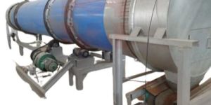 Piyali Group Biomass Dryer