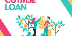 CGTMSE Loan Service