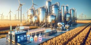 Ethanol Project Report Consultancy Service