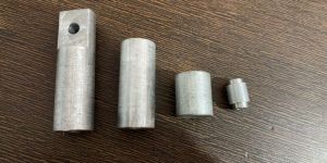 Aluminium Turned Parts