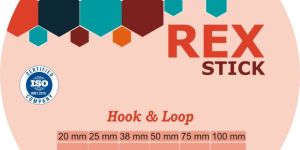 Adhesive Velcro Tape