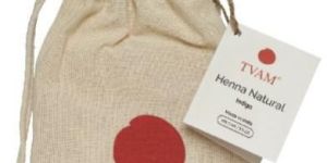 Natural Indigo Henna Hair Color