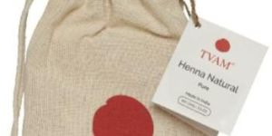 Pure Natural Henna Hair Color
