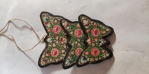 Butterfly Wall Hanging