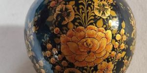 Decorative Ceramic Flower Vases