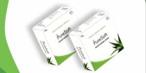 Puresoft M Soap