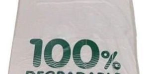 Corn Starch Carry Bag