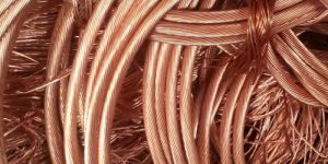 Millberry Copper Scrap