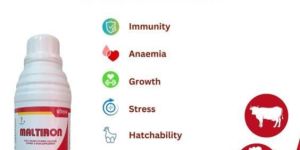 Nutritional Feed Supplement