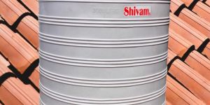 3000 Litre Big Water Tank