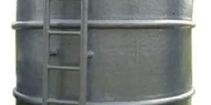 FRP Water Tank