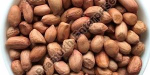 40/50 Bold Ground Nut Kernels