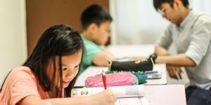 Class 7 Offline Tuition Classes