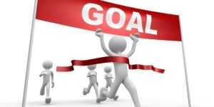 Goal Setting Training Services