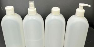 HDPE Hand Wash Bottles