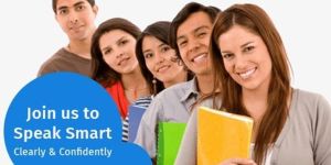 Spoken English Classes