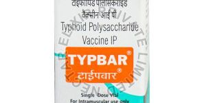 0.5ml Typbar Vaccine