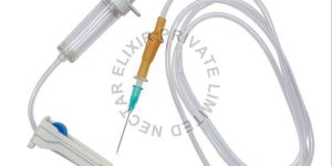 Disposable Infusion Set