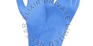 Disposable Nitrile Gloves