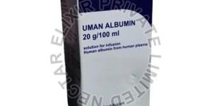 Human Albumin Injection