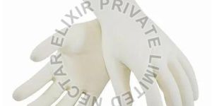 Latex Surgical Gloves