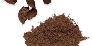 Black Cardamom Powder