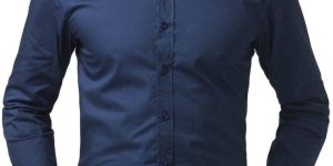 Mens Full Sleeve Cotton Shirts